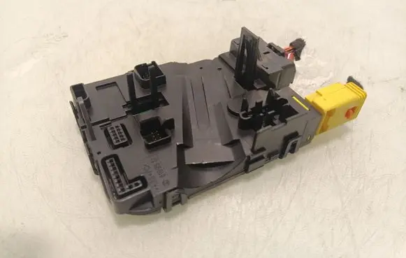 Skoda Octavia Mk2 (1Z) Steering angle sensor 1K0953549CN