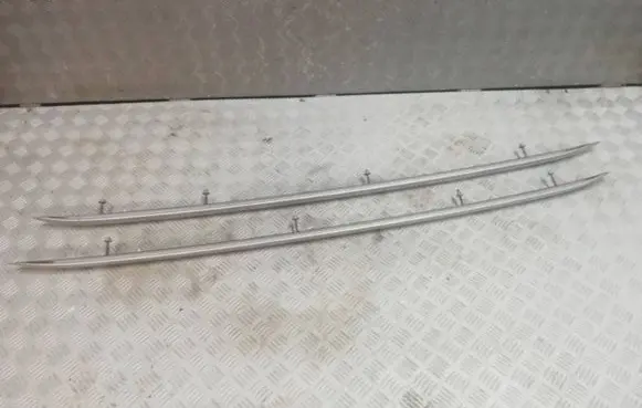 Mini Cooper Countryman R60 Roof bar rail