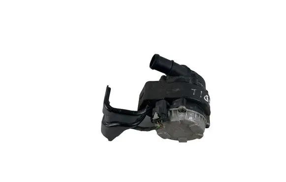 Volkswagen Tiguan Electric auxiliary coolant/water pump 04L965567B