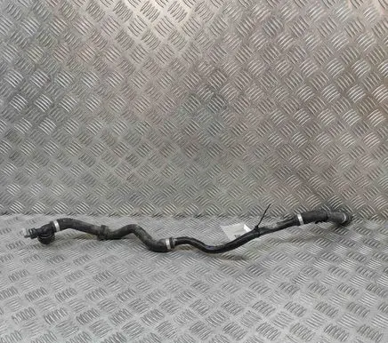 Mercedes-Benz EQS V297 Engine coolant pipe/hose A2975011601