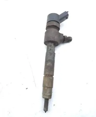 Opel Zafira B Fuel injector 0445110165
