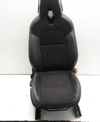 Nissan Juke II F16 Front passenger seat 173903