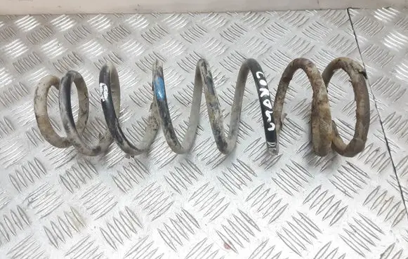 Toyota Corolla E120 E130 Rear coil spring