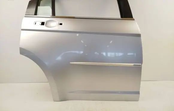 Chrysler Sebring (JS) Rear door