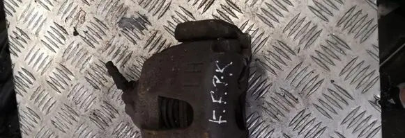 Ford Focus Front brake caliper