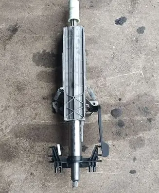BMW 4 F32 F33 Steering wheel axle LS685855901
