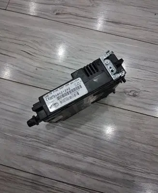 Alfa Romeo Giulietta Bluetooth control unit module 50521292
