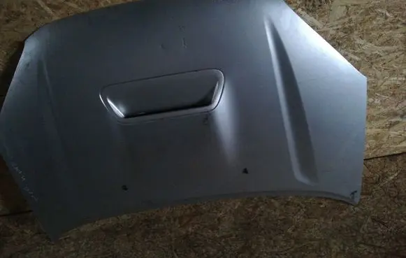 Toyota RAV 4 (XA10) Engine bonnet/hood