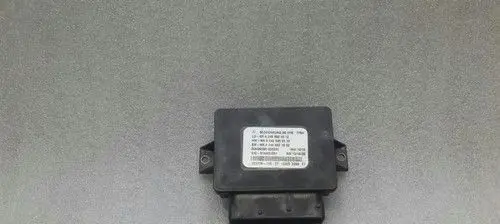 Mercedes-Benz A W176 Door control unit/module A2469004512