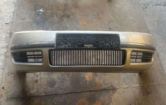 Skoda Superb B5 (3U) Front bumper