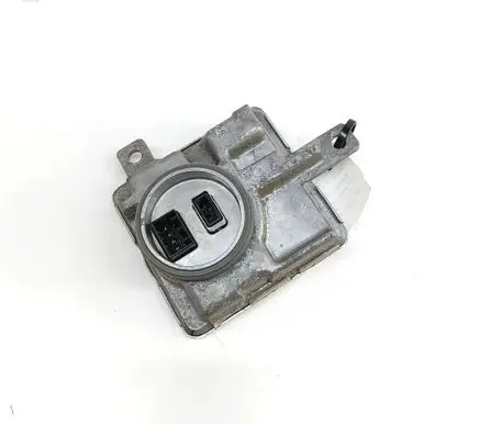 Volkswagen Touareg II Xenon control unit/module 8K0941597E