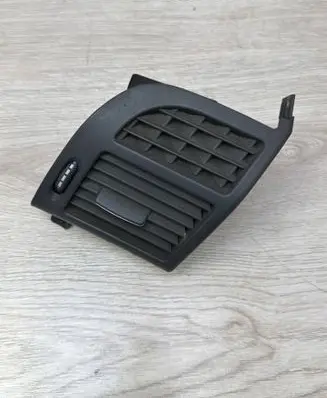 Mercedes-Benz E W211 Dashboard side air vent grill/cover trim 2118300654 D103303