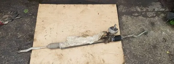 Dacia Sandero II Steering rack 490016602R