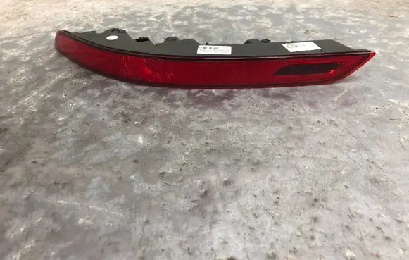 Porsche Cayenne (92A) Rear fog light 7P5945701B-BILI 7P5945701B