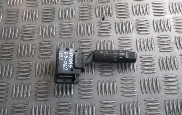 Mazda 3 I Wiper control stalk