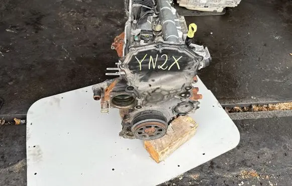 Ford Ranger IV Engine YN2X