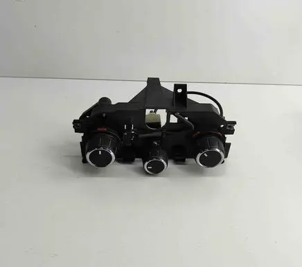 Iveco Daily 5th gen Interior fan control switch 568740100