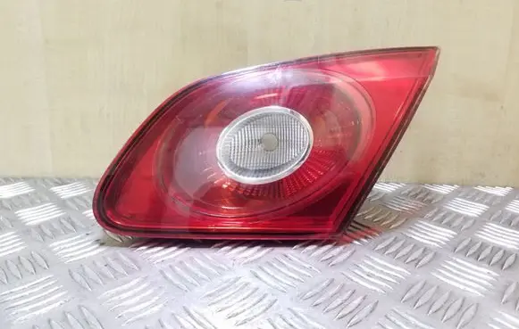 Volkswagen PASSAT CC Tailgate rear/tail lights 3C8945094D