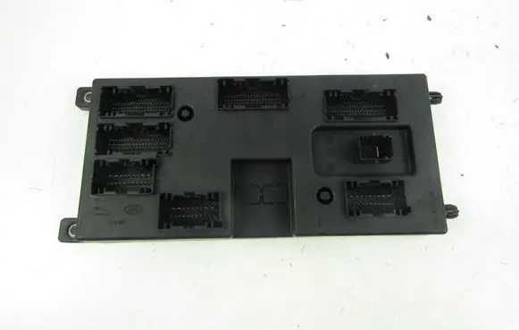 Chevrolet Meriva Central body control module JPLA14F041BG