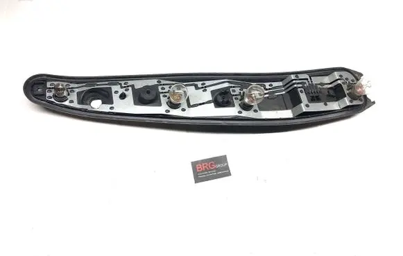 Fiat Punto (188) Rear/tail lights 286321 28225264