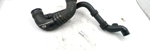 Audi A4 S4 B5 8D Air intake hose/pipe 028103493AD