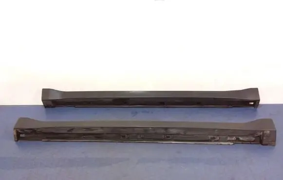 Subaru Forester SH Foot area side trim 