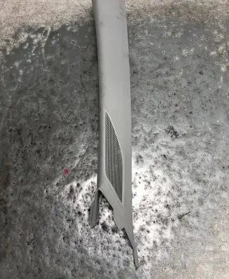 Volkswagen Golf VII (A) pillar trim 5G0867233RBILI 5G0867233R 5G0035411E