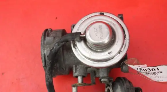 Ford Galaxy EGR valve 038131501J