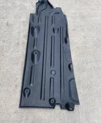 Ford Kuga II Gearbox bottom protection GV6111133BA GV61-11133-BA