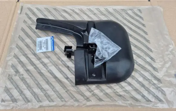Fiat Ducato Front mudguard 0735452310 20240326