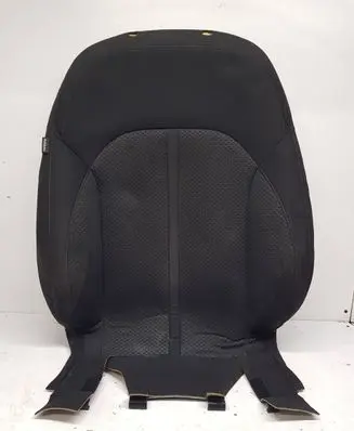 KIA Carens III Front passenger seat 