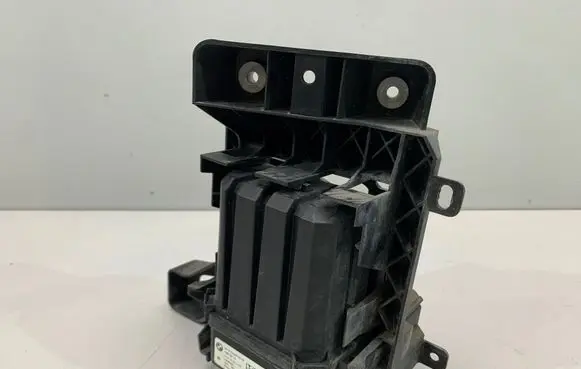 BMW iX Horn signal 5A04F35