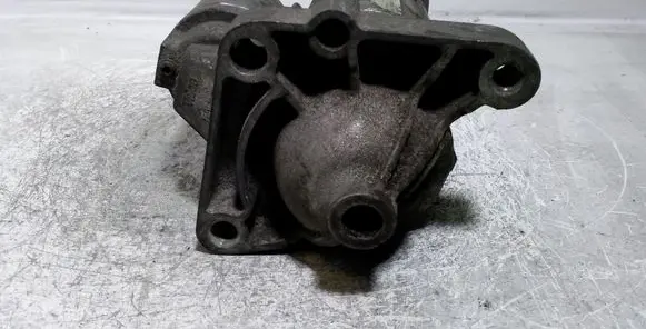 Renault Laguna II Starter motor 8200237594 D8R1