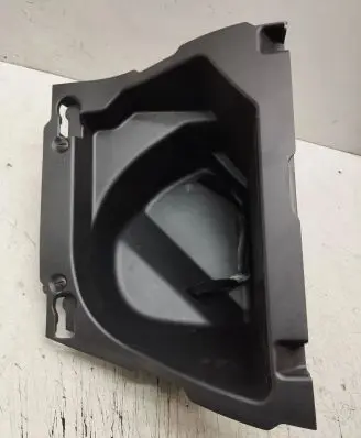 Mercedes-Benz ML W164 Glove box in trunk 