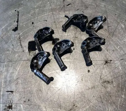 Mercedes-Benz E W124 other engine part 60300