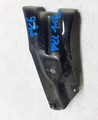 Volkswagen Golf VI Fender mounting bracket 5K6821136A