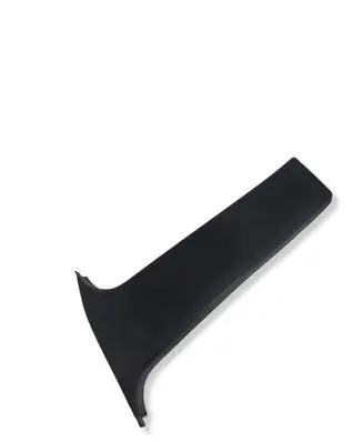 BMW 5 E34 (B) pillar trim (bottom) 