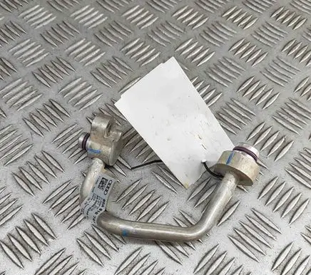 Audi Q5 SQ5 Air conditioning (A/C) pipe/hose 80A816743AG