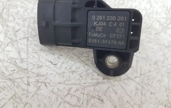 Ford Fusion II Air pressure sensor BV619F479 BV619F479AA 0261230281