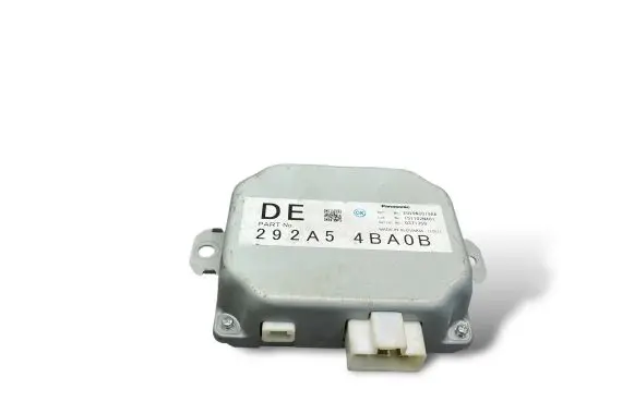 Nissan Juke I F15 Other control units/modules 292A54BA0B