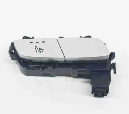 Mercedes-Benz GLC X253 C253 Seat heating switch A2139057302
