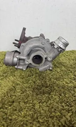 Nissan Qashqai+2 Turbo 16411014770
