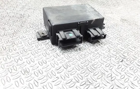 Volkswagen Lupo Immobilizer control unit/module 6X0953257
