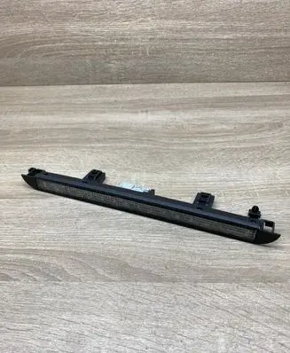 Honda Accord Third/center stoplight 028714