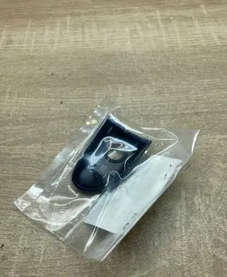Mazda 3 II Front door handle cover BJS859415