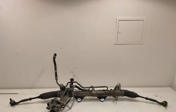 BMW 6 F12 F13 Steering rack 2284867 228486501 00000859