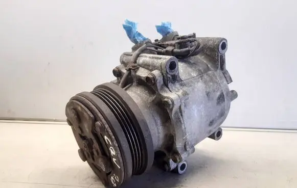 Honda CR-V Air conditioning (A/C) compressor (pump) HS090L 0074478 HEC134A
