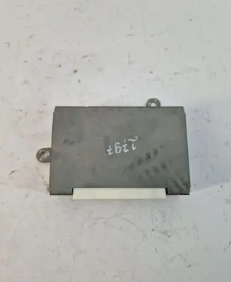Other control units/modules