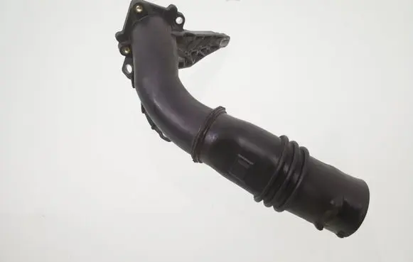 Turbo air intake inlet pipe/hose