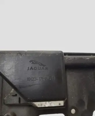 Jaguar XF X250 Rear bumper mounting bracket 8X2317B861